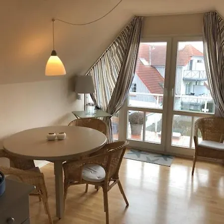 Birkenstrasse 6 I 9 Zingst