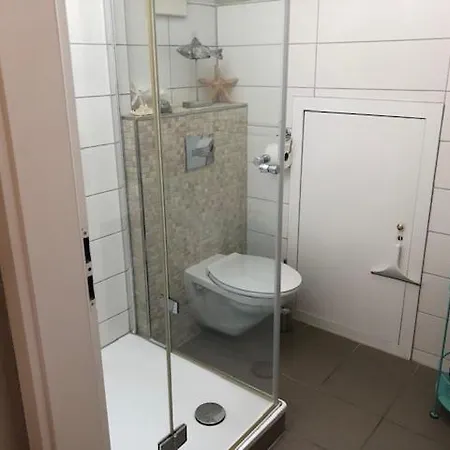 Apartment Birkenstrasse 6 I 9