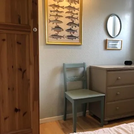 Apartment Birkenstrasse 6 I 9